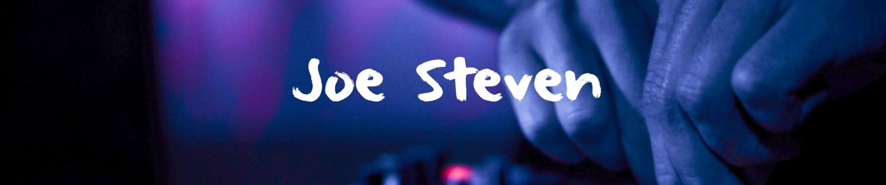 Joe Steven