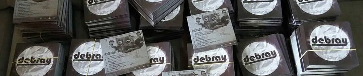 Banda Debray OFICIAL