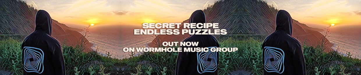 Secret Recipe