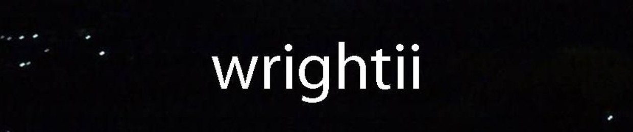 wrightii