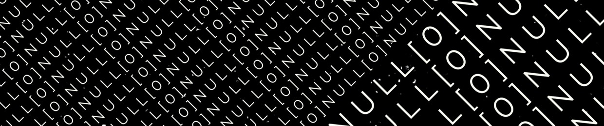 N u l l [ 0 ]