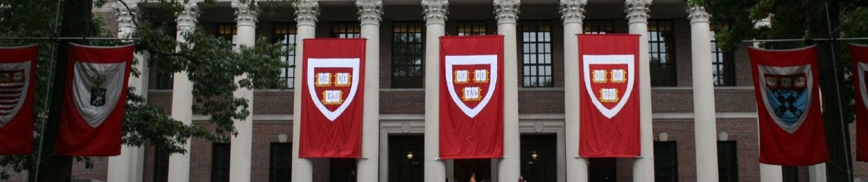 Harvard Fairbank Center for Chinese Studies