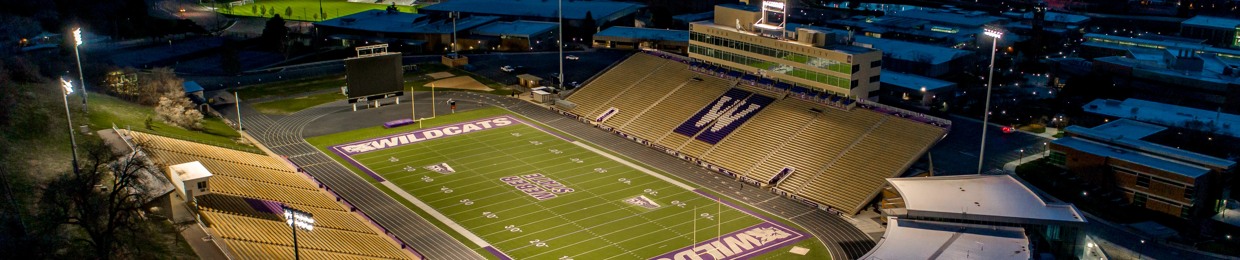 'Cat Tales - Weber State Athletics Podcast