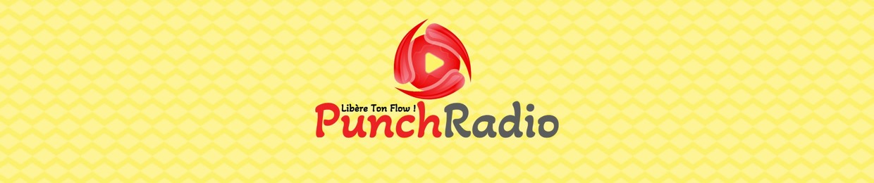 Punch-Radio • FR