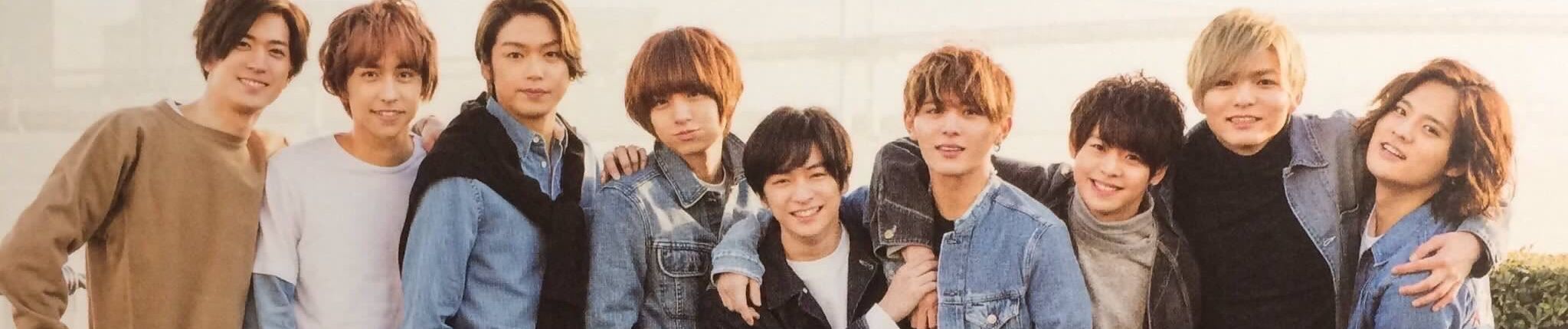 Very Very Happy Hey Say Jump By Ranrania