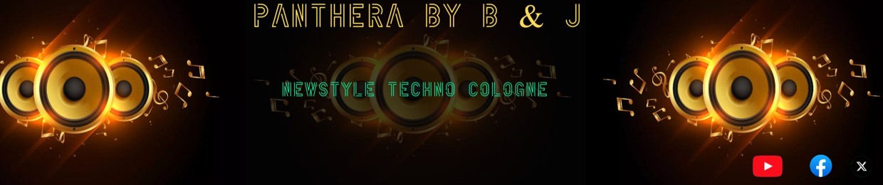 Panthera By B & J