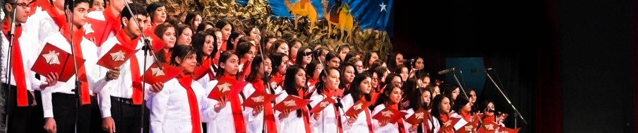 Karmet Mariout Choir