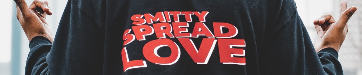 Smitty Spread Love