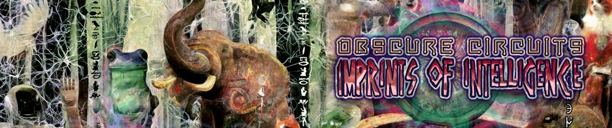 Obscure Circuits - Madmuzik