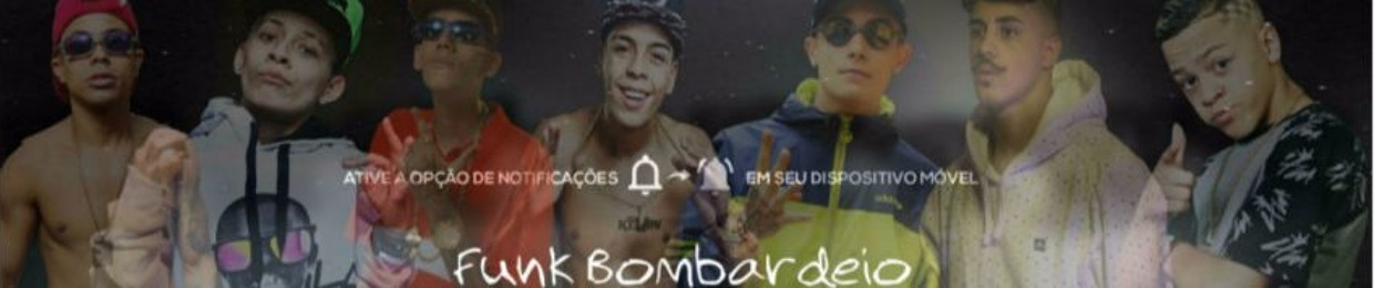 FUNK BOMBARDEIO