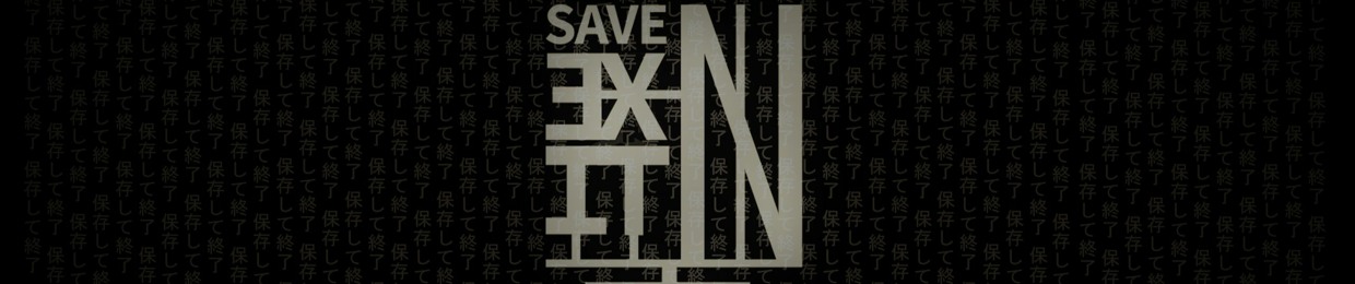 Save N' Exit
