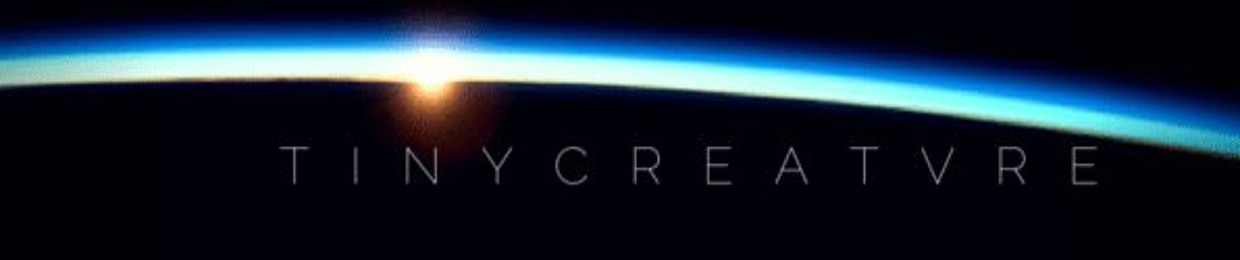 TinyCreatvre