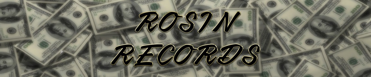 Rosin Records