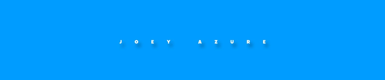 Joey Azure