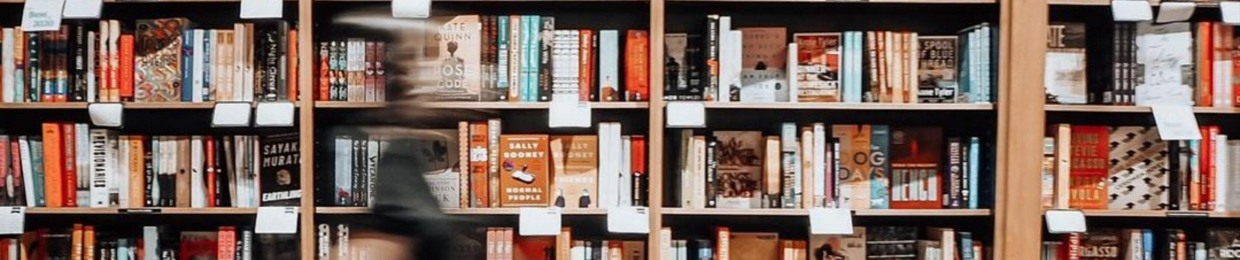 The Readings Podcast