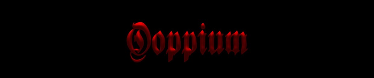 OOPPIUM