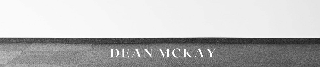 Dean McKay