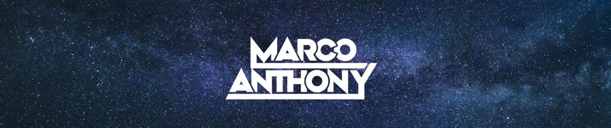 Marco Anthony