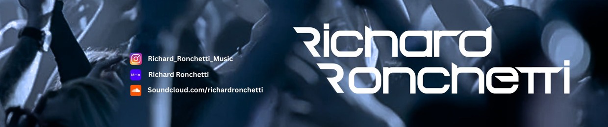 Richard Ronchetti