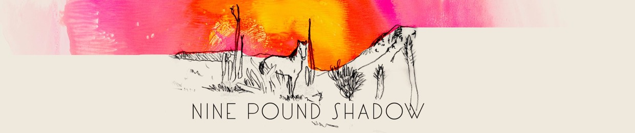 Nine Pound Shadow