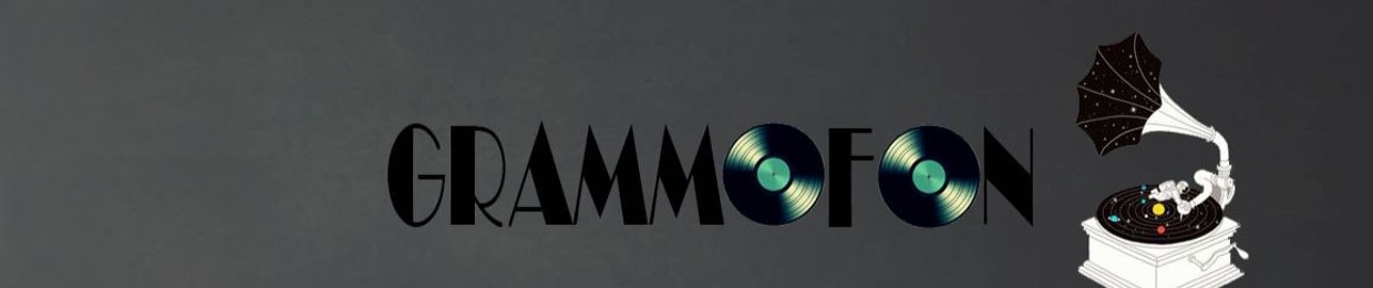 Grammofon