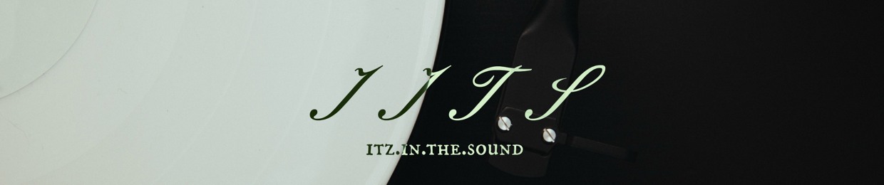 ItzInTheSound