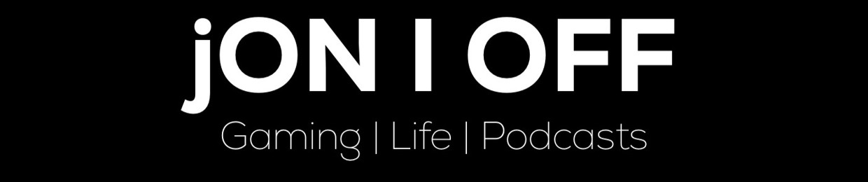 jON I OFF