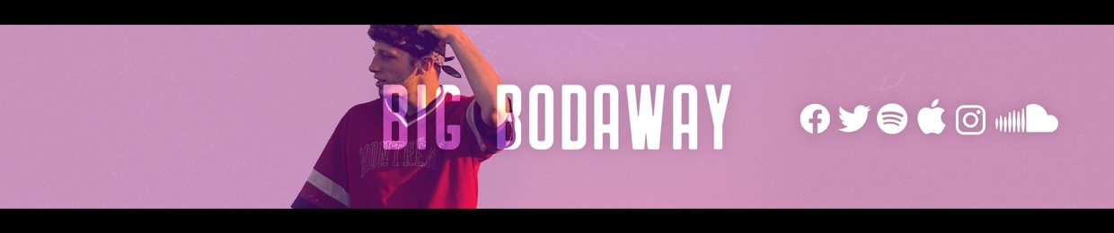 Big Bodaway