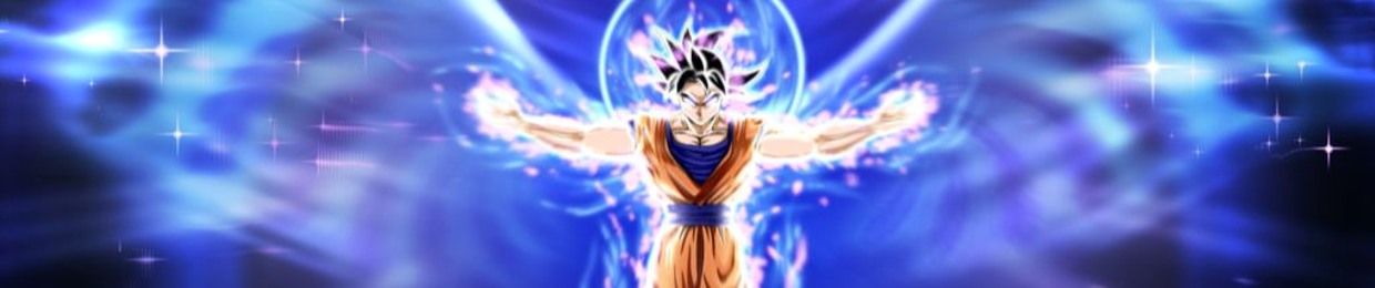 goku