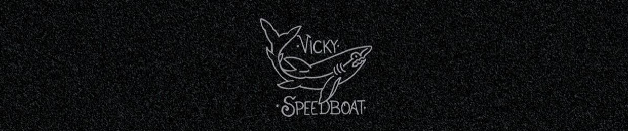 vickyspeedboat