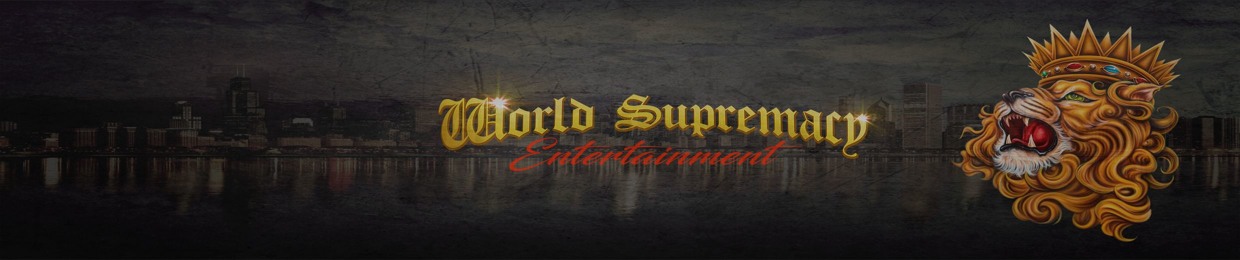 World Supremacy Ent.