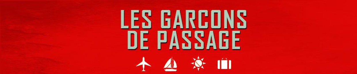 Les Garçons De Passage