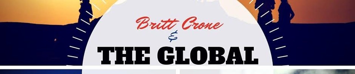 Brit Crone and Global Citizens