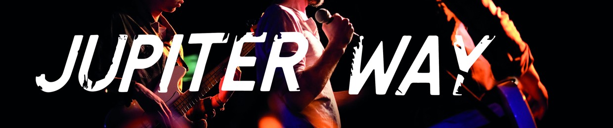 Jupiter Way