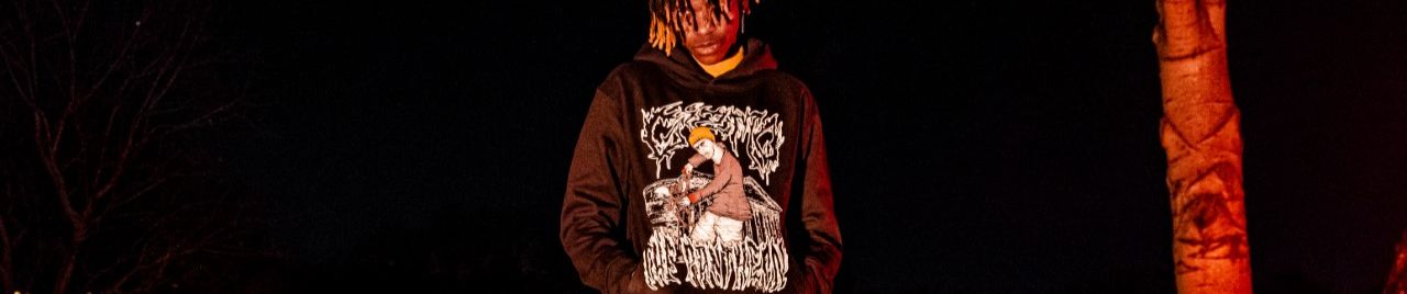 SoundCloud banner for @mangos