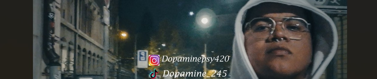 Dopamine ( FreedomRaves )