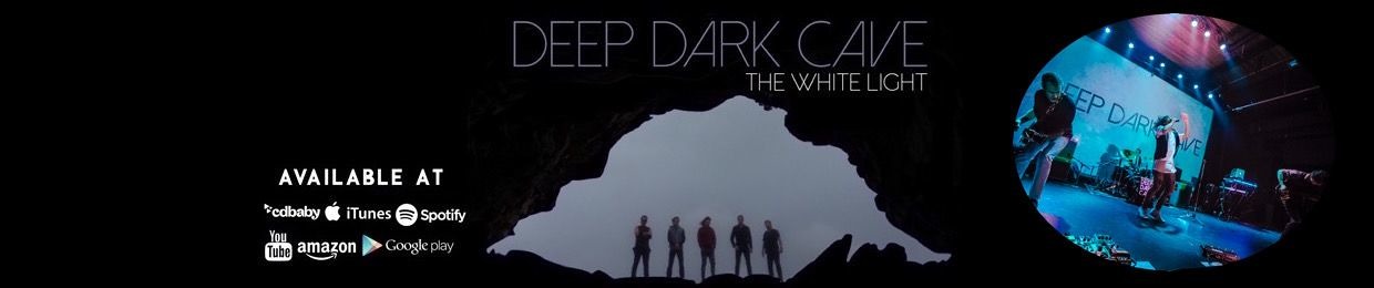 Deep Dark Cave