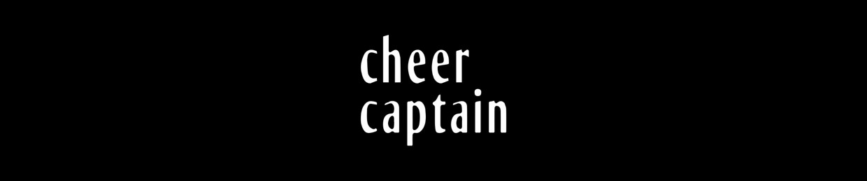 Cheer Captain