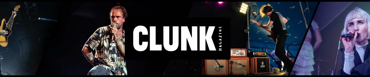 Clunk Magazine