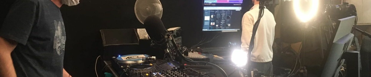 Maboul Basmati (French Vortex)