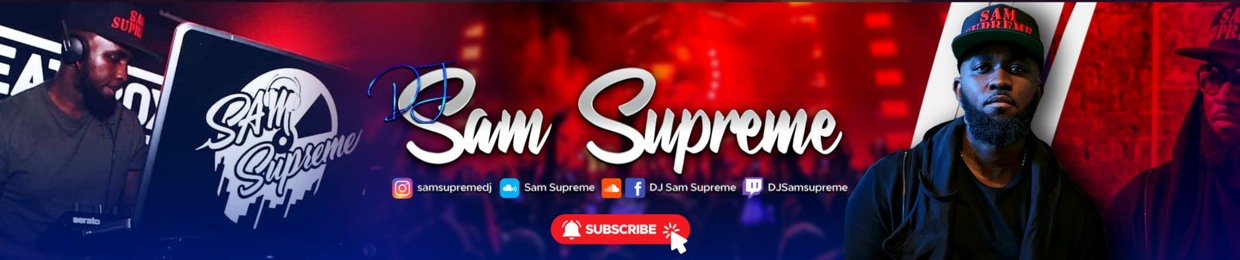 DJ Sam Supreme