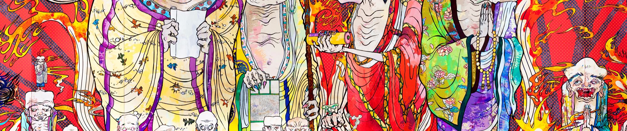 SoundCloud banner for @antennae