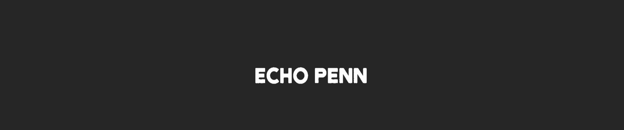 Echo Penn