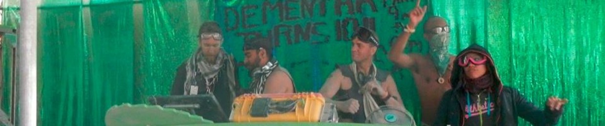 marsdrummer