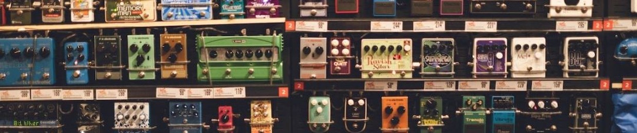 Alfred's Guitar Gear Demos