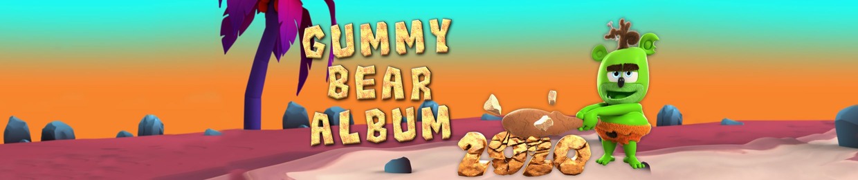 Gummibär