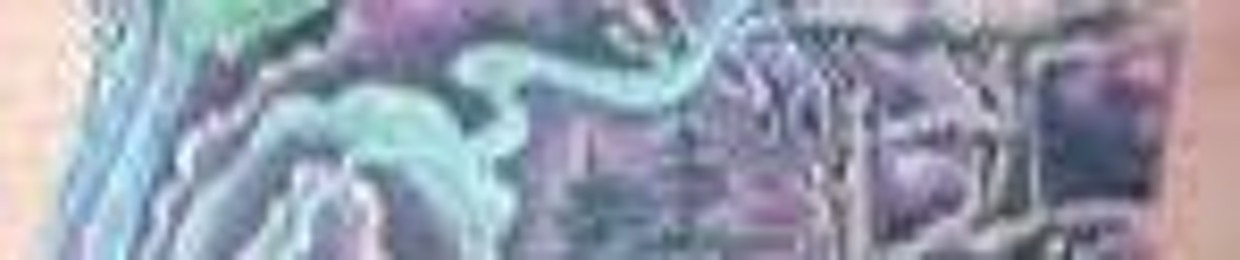 DjJack Frost/ thedevilsonAntichrist noplioeon don