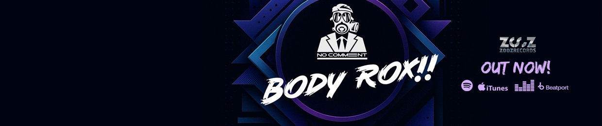 No Comment(official)