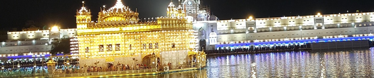 AMRIT singh