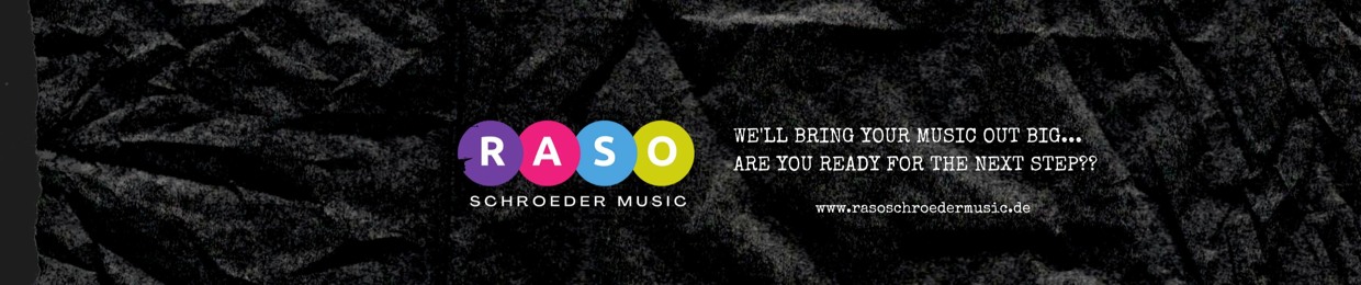 RASO Schroeder Music